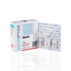 Hexarelin 10 mg Bio-Peptide