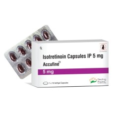Accufine 5 mg Healing Pharma