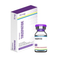 Tirzepatide Pharmaqo