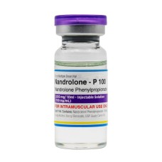 Nandrolone-P 100 Pharmaqo
