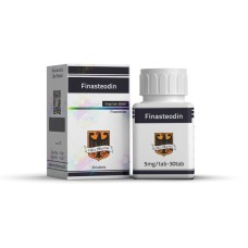 Finasteodin 5mg (Finasteride) Odin Pharmaceuticals