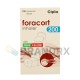 Foracort Inhaler 120 MD 200 mcg Cipla