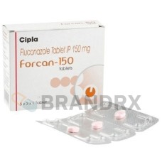 Forcan 150 mg Cipla
