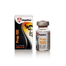 Prop 100 MegaGear