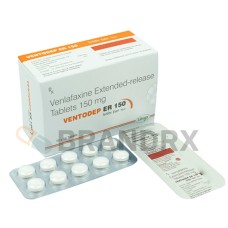 Ventodep ER 150 mg Cranialz