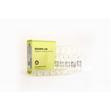 Testopin-100 Pharmaceutical