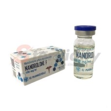 Nandrolone F Ice Pharmaceuticals