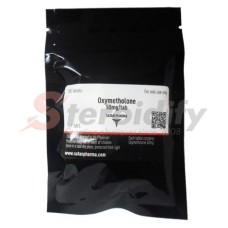 Oxymetholone - Satan Pharma SATAN PHARMA