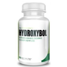 German Pharmaceuticals - Hydroxybol - 60cps German Pharmaceuticals