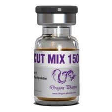 Cut Mix 150 Dragon Pharma