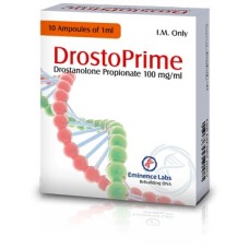 DROSTOPRIME Eminence Labs Eminence Labs