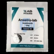 Anastro-Lab 7Lab Pharma