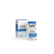 Pharma Sust 500 mg Pharmacom Labs